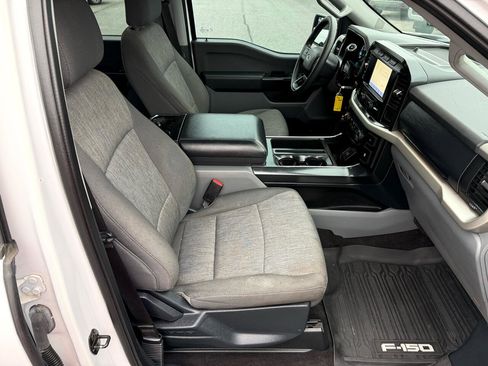 Used 2021 Ford F150 XL w/ FX4 Off-Road Package image 15