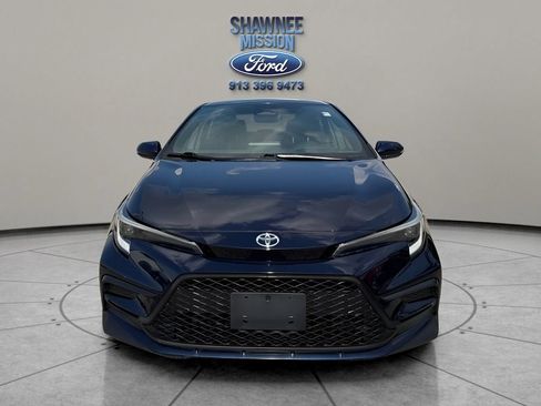 Used 2023 Toyota Corolla SE image 26