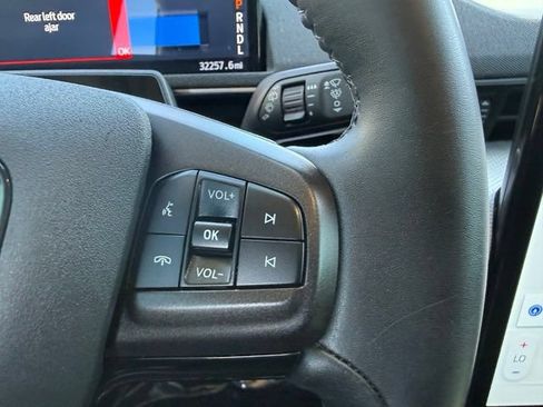 Used 2023 Ford Mustang Mach-E Select RWD image 19