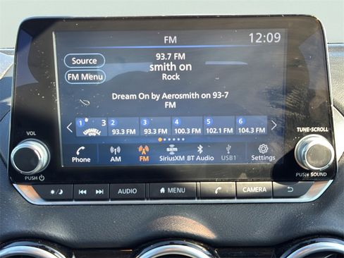 Used 2025 Nissan Sentra SR image 26