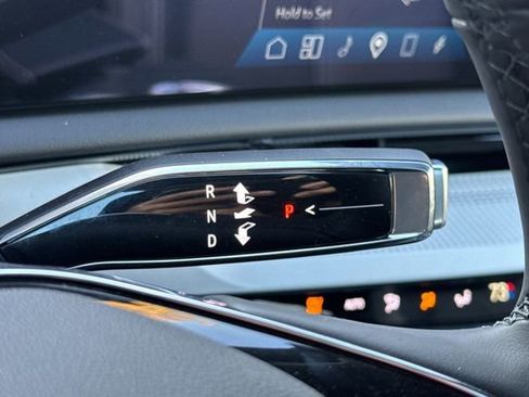 New 2026 Cadillac Optiq Sport 1 w/ LPO, Floor Liner Package image 22