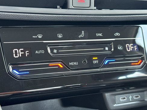 New 2026 Volkswagen Jetta S image 18