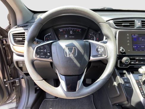 Used 2018 Honda CR-V EX image 15