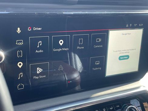 Certified 2025 GMC Sierra 2500 Denali Ultimate w/ Max Trailering Package AWD/4WD image 20