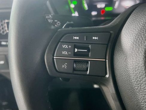 Used 2026 Honda CR-V Sport-L image 17