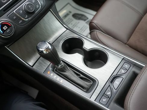 Used 2014 Chevrolet Impala LT w/ Premium Seating Package image 25