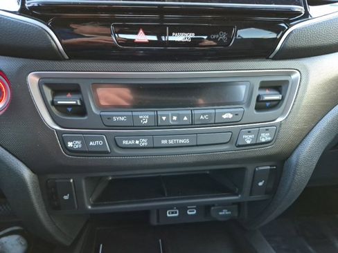 New 2026 Honda Ridgeline TrailSport+ image 30