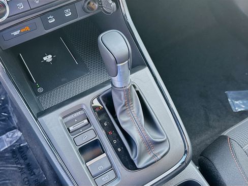 New 2026 Honda CR-V Sport image 15