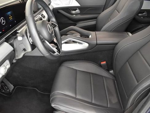 Used 2025 Mercedes-Benz GLE 350 4MATIC image 20