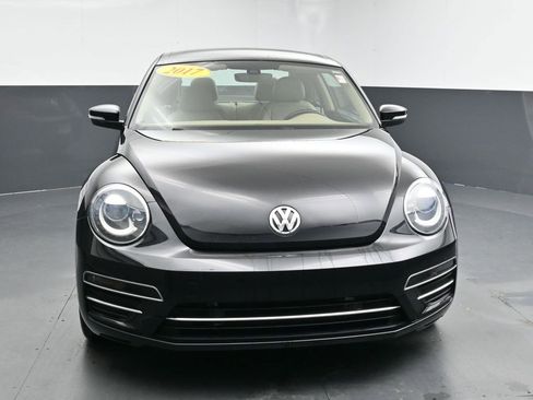 Used 2017 Volkswagen Beetle 1.8T SEL image 3