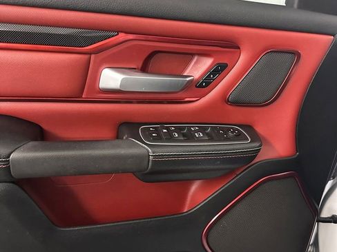 Used 2022 RAM 1500 Big Horn image 9