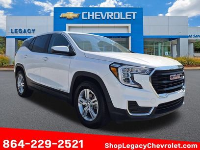 Used 2024 GMC Terrain SLE