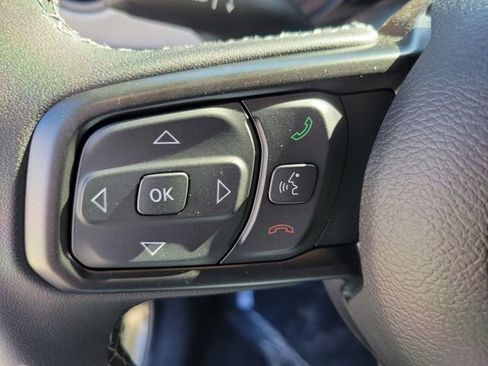 New 2026 Jeep Gladiator Willys image 19