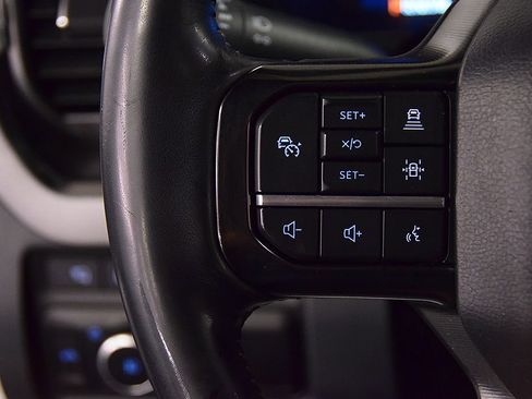 Used 2024 Ford F350 Platinum w/ Tremor Off-Road Package image 25