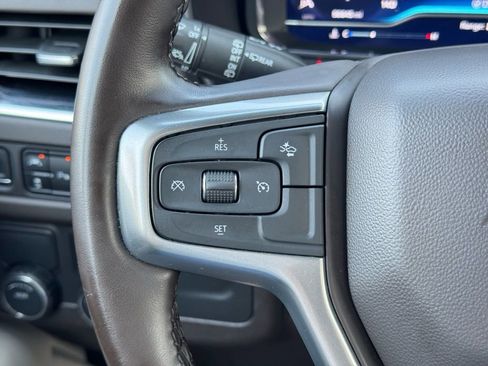 Used 2024 Chevrolet Tahoe LT image 31