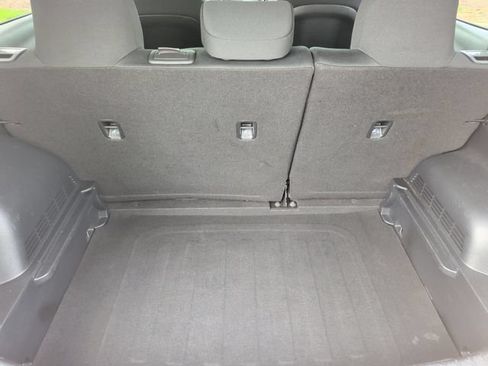 Used 2021 Kia Soul LX FWD image 32