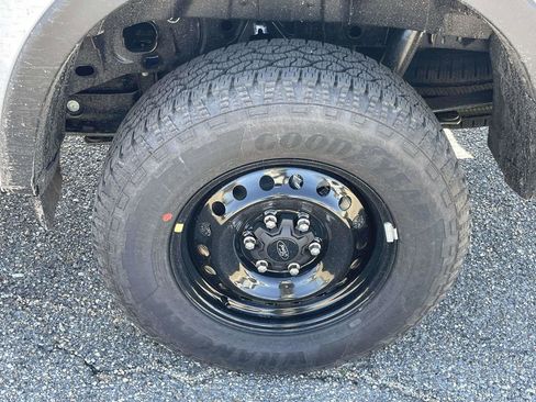 New 2026 Ford Ranger XL AWD/4WD image 9