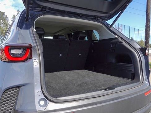 Certified 2025 MAZDA CX-50 2.5 Hybrid w/ Premium Plus Pkg AWD/4WD image 24