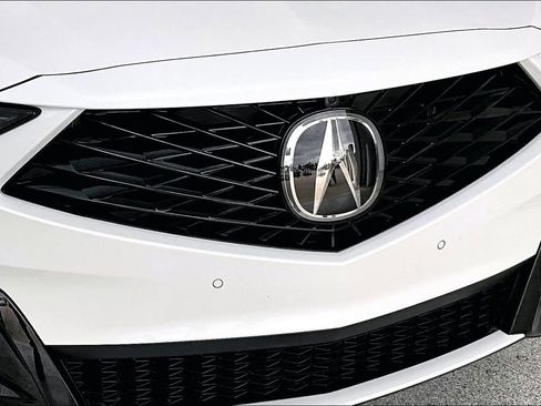 Certified 2026 Acura MDX A-Spec AWD/4WD image 37