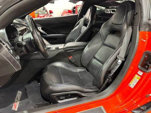 Used 2019 Chevrolet Corvette Z06 RWD image 8