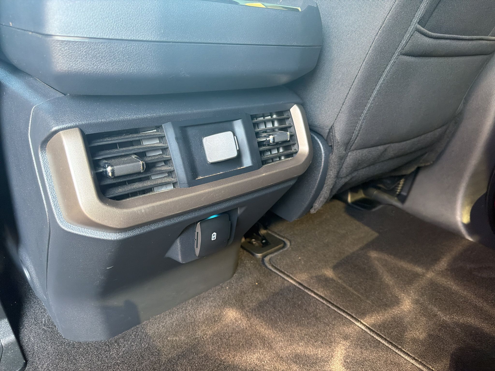 Used 2024 Ford F150 STX w/ Equipment Group 201A FX4 AWD/4WD image 21