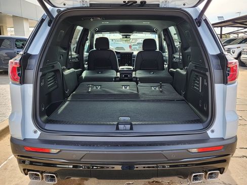 New 2026 GMC Acadia Elevation w/ Black Edition image 53