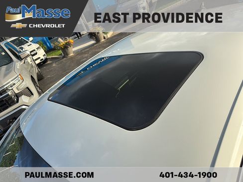 Used 2018 Volkswagen Passat 2.0T SE FWD image 9