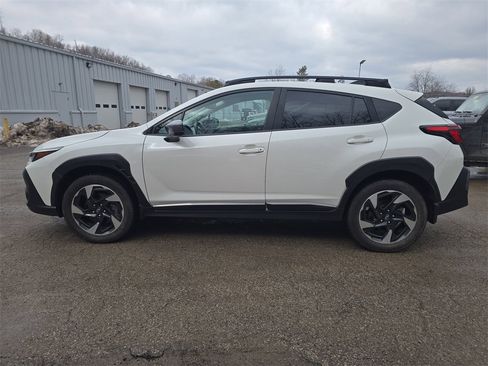 Used 2024 Subaru Crosstrek 2.5i Limited w/ Popular Package #4A image 7