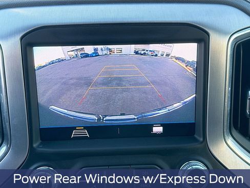 Used 2021 GMC Sierra 1500 Elevation image 18