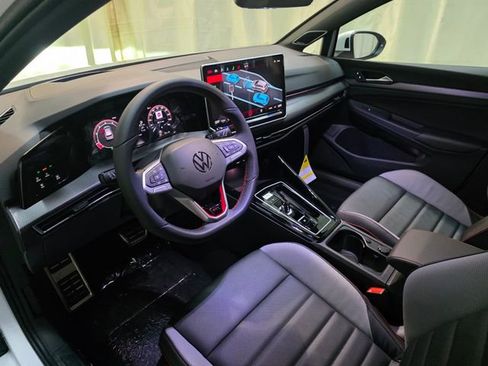 New 2026 Volkswagen GTI Autobahn FWD image 23
