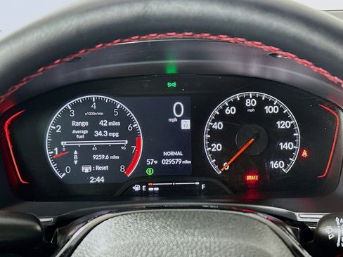 Used 2024 Honda Civic Si image 12