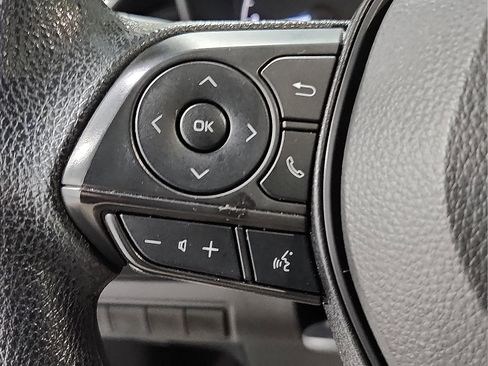Certified 2024 Toyota Corolla LE FWD image 13