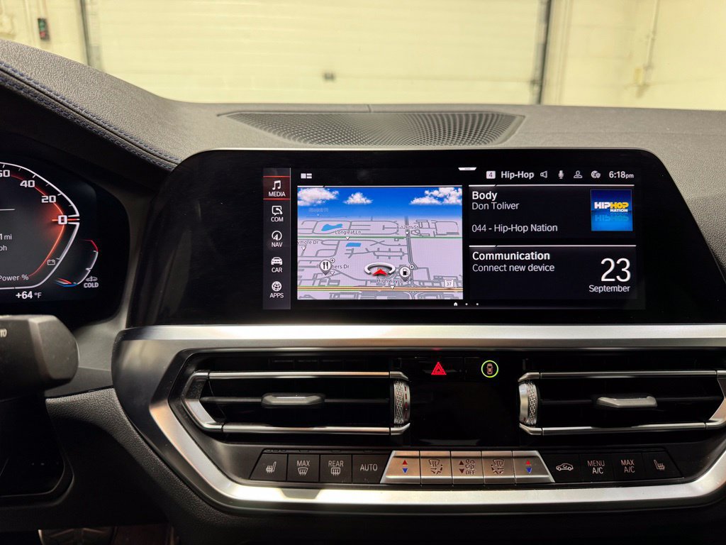Used 2023 BMW M440i xDrive Gran Coupe AWD/4WD image 18