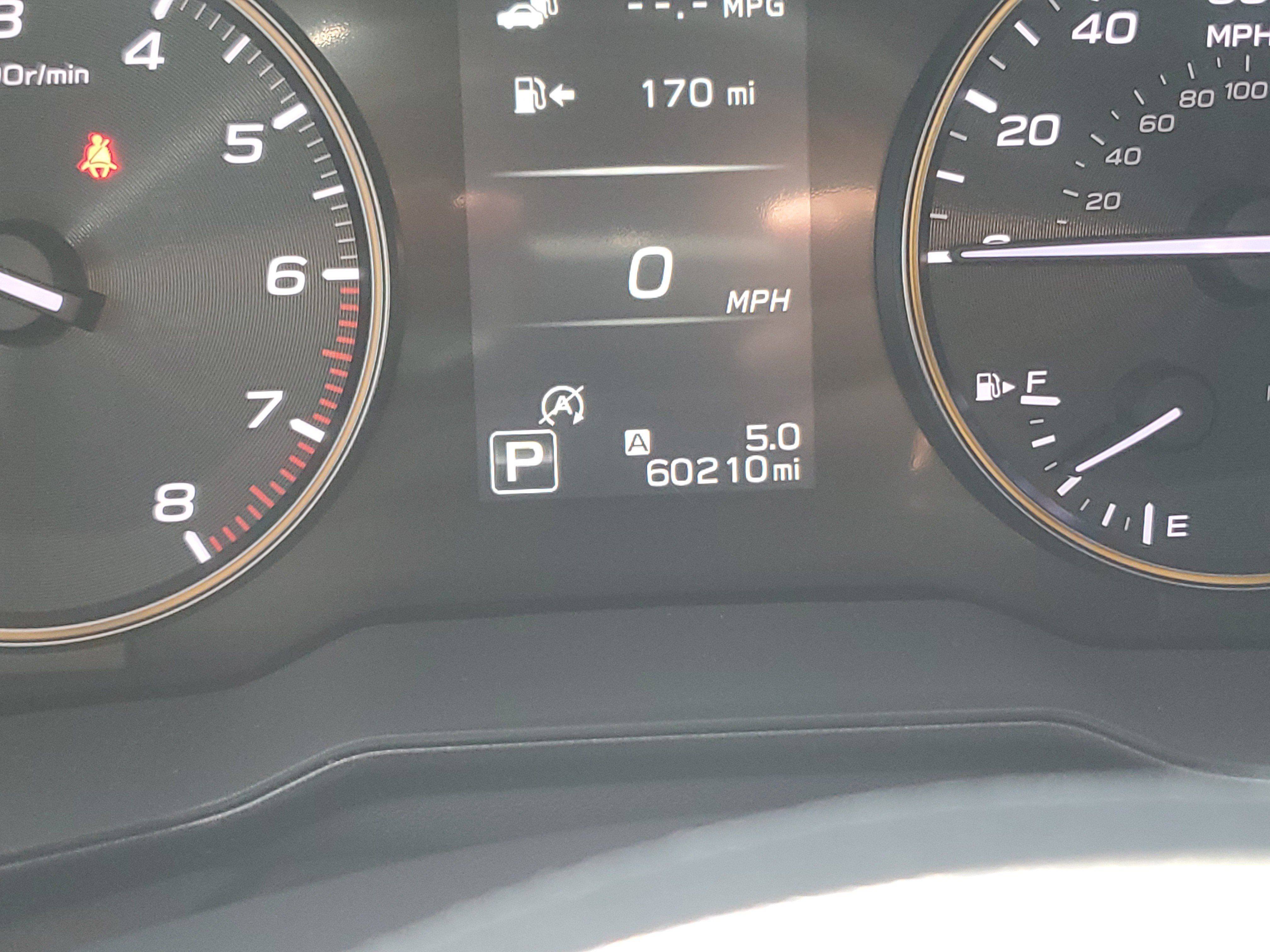 Used 2023 Subaru Outback Wilderness AWD/4WD image 25