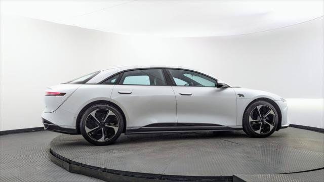 Used 2023 Lucid Air Pure AWD/4WD image 8