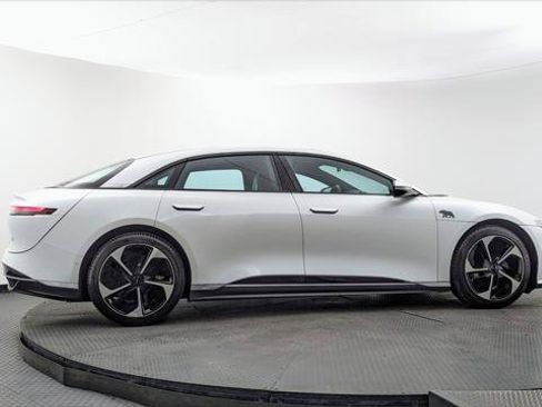 Used 2023 Lucid Air Pure AWD/4WD image 8