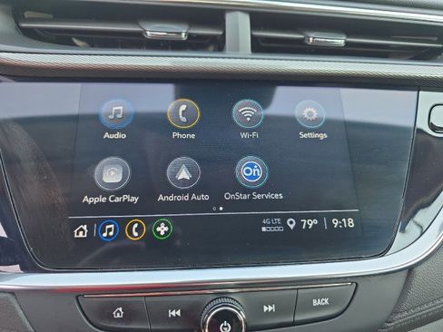 Used 2023 Buick Encore GX Preferred w/ Cold Weather Comfort Package FWD image 22