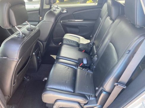 Used 2012 Dodge Journey R/T w/ Flexible Seating Group AWD/4WD image 16