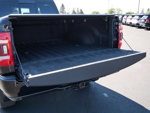 Used 2021 RAM 2500 Laramie AWD/4WD image 10