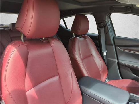 Used 2023 MAZDA MAZDA3 s image 25