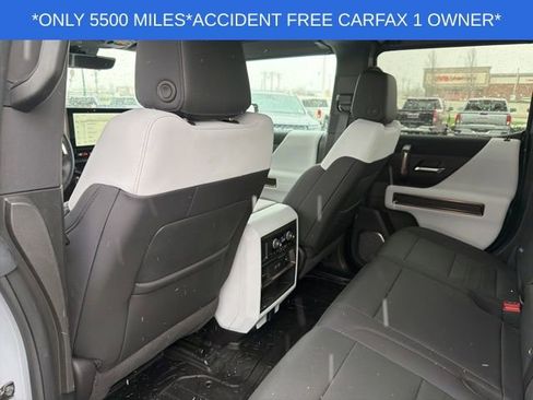 Used 2024 GMC Hummer EV 2X image 24