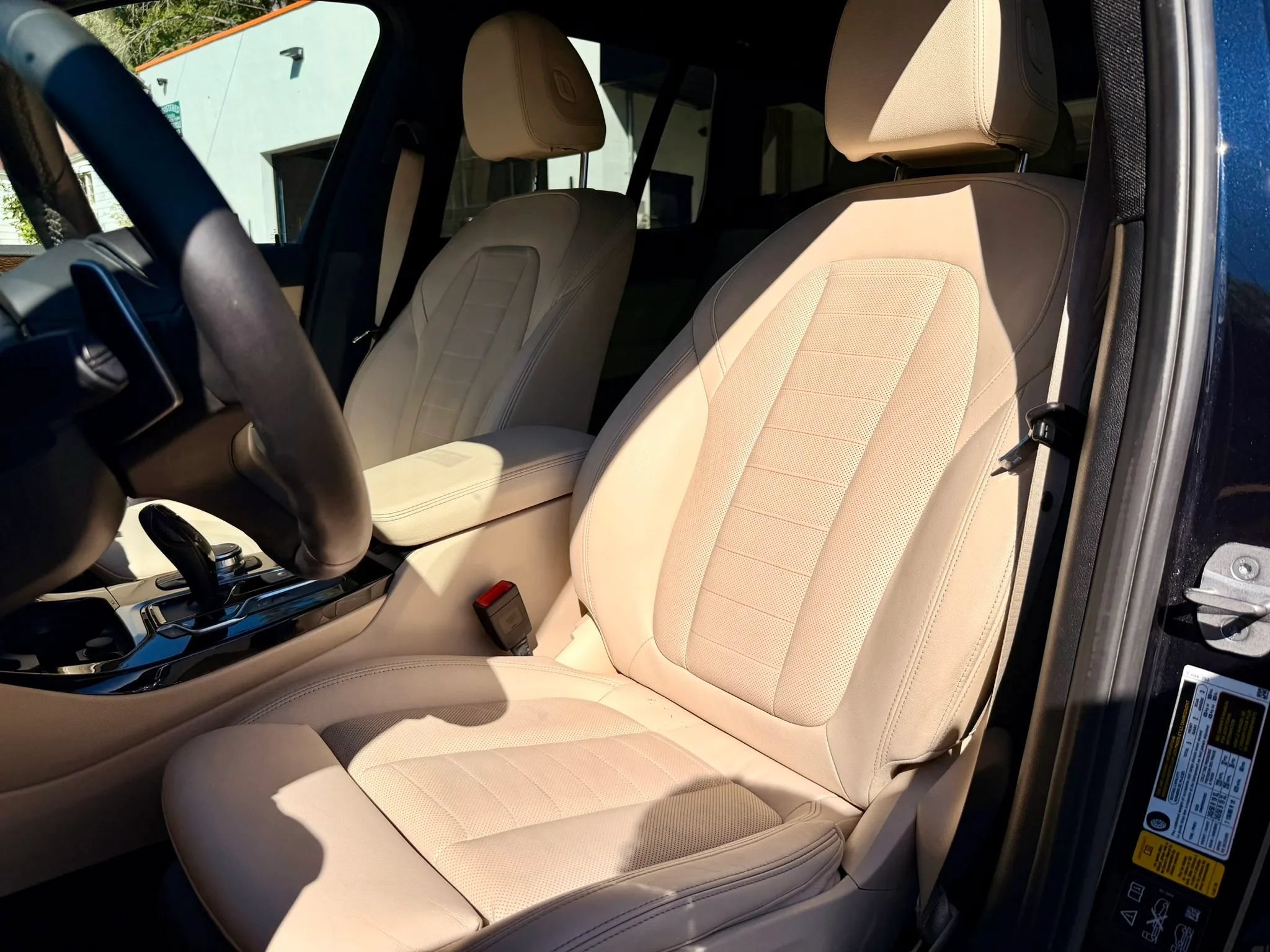 Used 2021 BMW X3 M40i w/ Premium Package AWD/4WD image 17