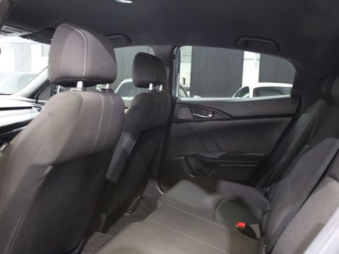Used 2018 Honda Civic Sport image 13