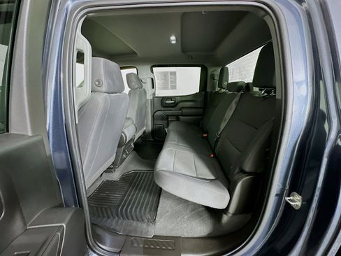Used 2021 Chevrolet Silverado 1500 Custom image 25