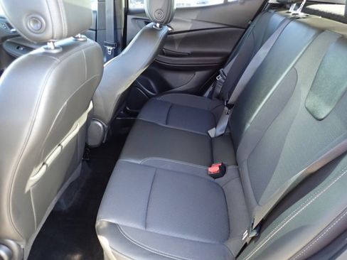 Used 2024 Buick Encore GX Preferred image 8