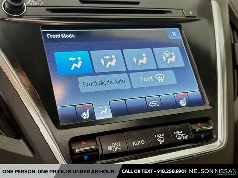 Used 2019 Acura MDX A-Spec image 16