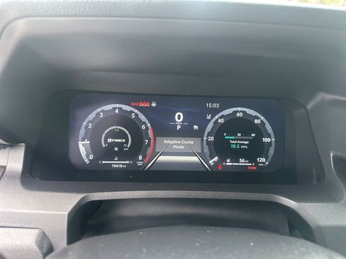 Used 2024 Toyota Tacoma TRD Sport w/ TRD Sport Premium Package image 11