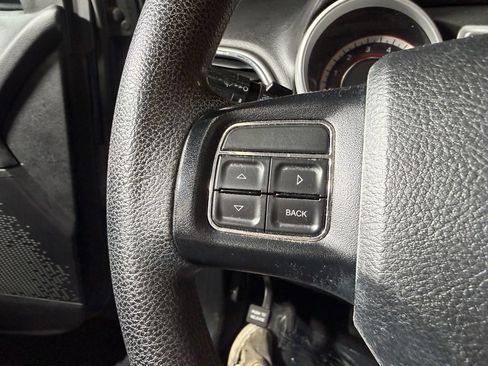 Used 2015 Dodge Journey SXT w/ Flexible Seating Group FWD image 13