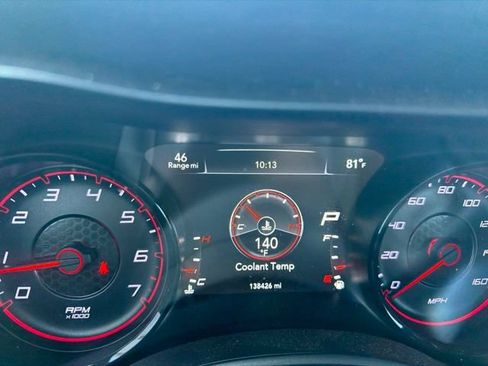 Used 2017 Dodge Charger R/T RWD image 25