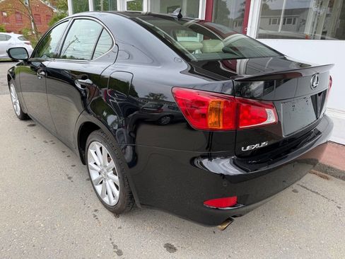 Used 2009 Lexus IS 250 AWD image 3